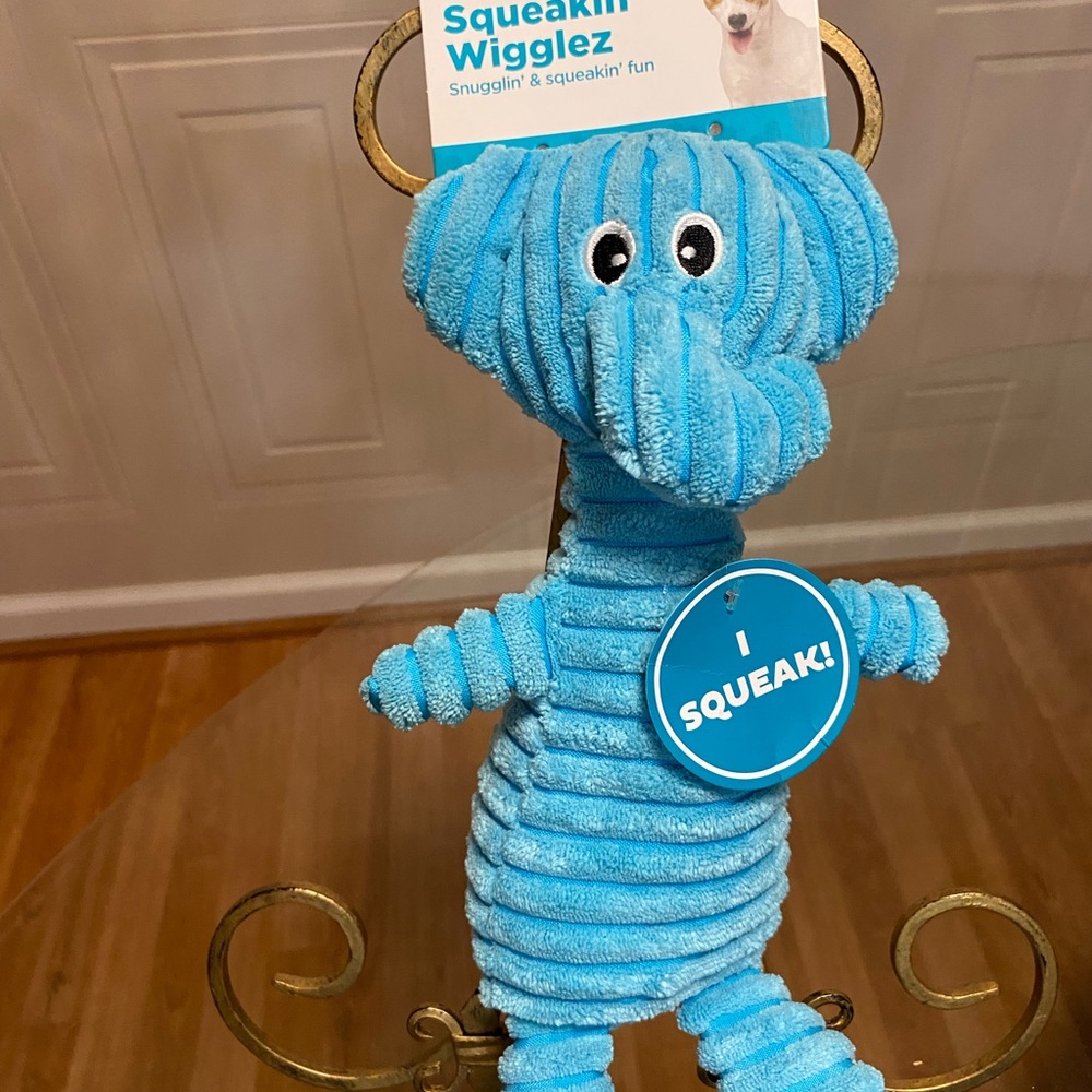 - Brand New Outward Hound With Squeaker12” - Picture 7 of 7
